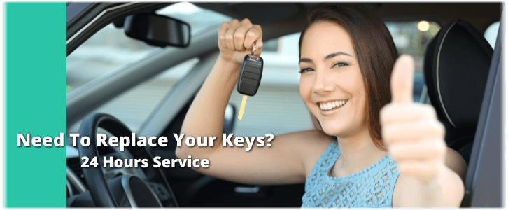 Car Key Replacement Beverly Hills, CA